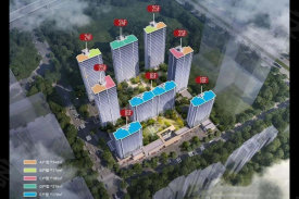 绿城丽香庭