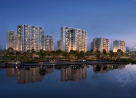 中海汇德里