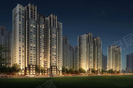 东方丽城