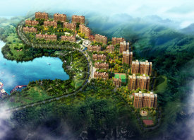 钓鱼台壹号