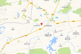泰禾中央广场商铺