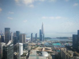 华润深圳湾瑞府