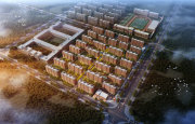 江南新区江南新区北京城建 明德书院楼盘新房真实图片