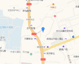 凯景悦江山