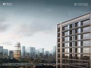 丰台区丽泽桥中海丽泽叁號院楼盘新房真实图片