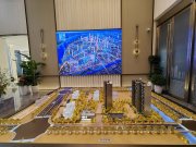 建邺区河西南部枫璟雅园楼盘新房真实图片