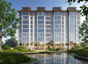 灯塔市灯塔市万象华庭楼盘新房真实图片