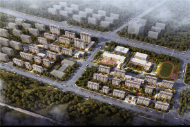 中国铁建花语拾光