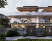 相城太平熙和·雲启观棠楼盘新房真实图片