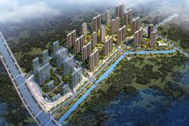 碧桂园宝庆府