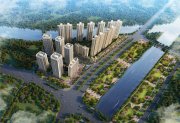 荆州区荆州区景湖·悦城楼盘新房真实图片