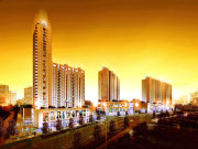 江宁江宁21世纪国际公寓楼盘新房真实图片
