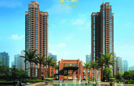 创宇汇景城