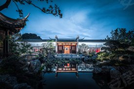 鹏湃国公馆
