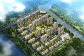 碧桂园·印象南浔