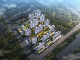 城发恒伟·雅郦映2013