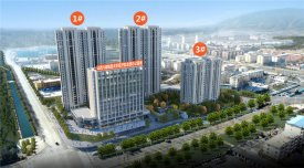 保利龙城璞悦和建投·欣悦湾哪个好-太原58爱房