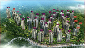 东方新城