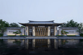 海月江南