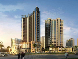 万豪金海丽城