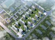 松滋市松滋市九州·桃李春风楼盘新房真实图片