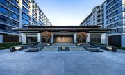 朝阳区来广营北京城建·望京国誉府楼盘新房真实图片