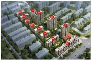 赣榆赣榆富山城市花园楼盘新房真实图片