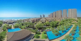 徐闻鼎龙天海湾