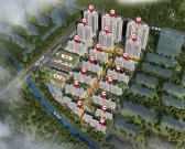 兰山区义堂镇左岸拾光楼盘新房真实图片