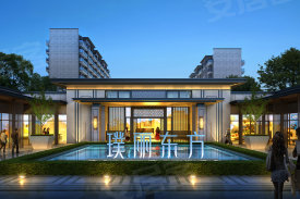 璞丽东方