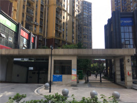 中国铁建东来尚城