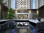 湘潭县湘潭县江声城·状元府楼盘新房真实图片