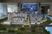 柯桥区柯桥区宝业云溪里楼盘新房真实图片