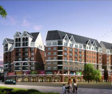 红花岗区红花岗区桃溪左岸楼盘新房真实图片