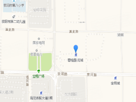 碧桂园龙城