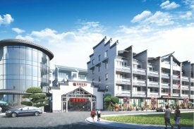 澳华花园·龙城别苑