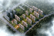 涧西区上海市场建业尊府楼盘新房真实图片
