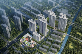 能建·百誉府
