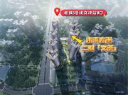 黄埔区老黄埔中建·未来方洲楼盘新房真实图片