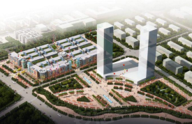 黄岩·中国模具博览城