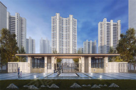 金辉城市广场