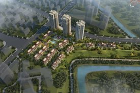 恒大同景国际城