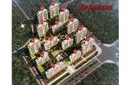 南乐县南乐南乐建业通和府楼盘新房真实图片