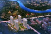 河东区河东区滏东尚城三期楼盘新房真实图片