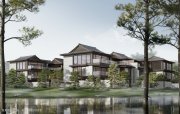 鄞州区下应街道知屿雲璟楼盘新房真实图片