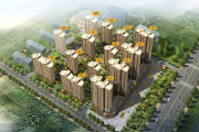 高新区科技CBD烟台雍锦半岛楼盘新房真实图片
