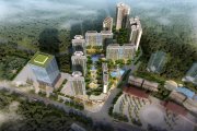 大方县大方县西城壹号·悦龙台楼盘新房真实图片