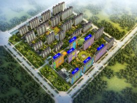 万家盛苑·华庭