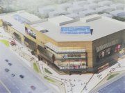 武陟县武陟县武陟国贸中心楼盘新房真实图片