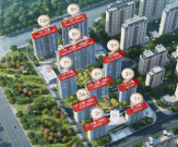 沧县纸房头乡龙韵风华楼盘新房真实图片